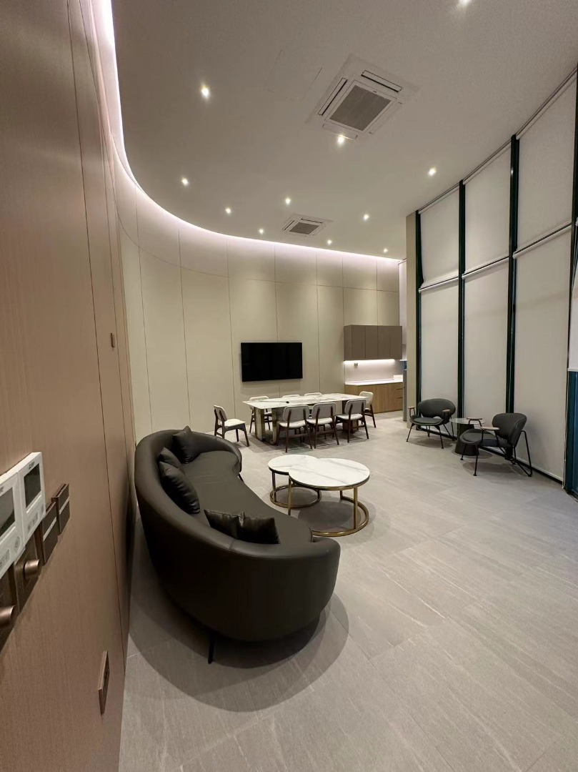 View of commercial renovation service , full renovation with full documentation ...