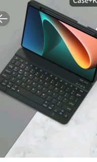 Computer and Tablet Wireless Keyboard