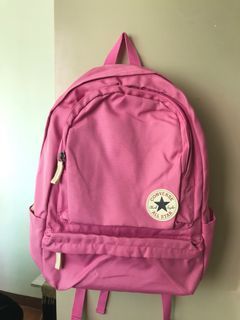 Converse All Star Laptop Backpack
