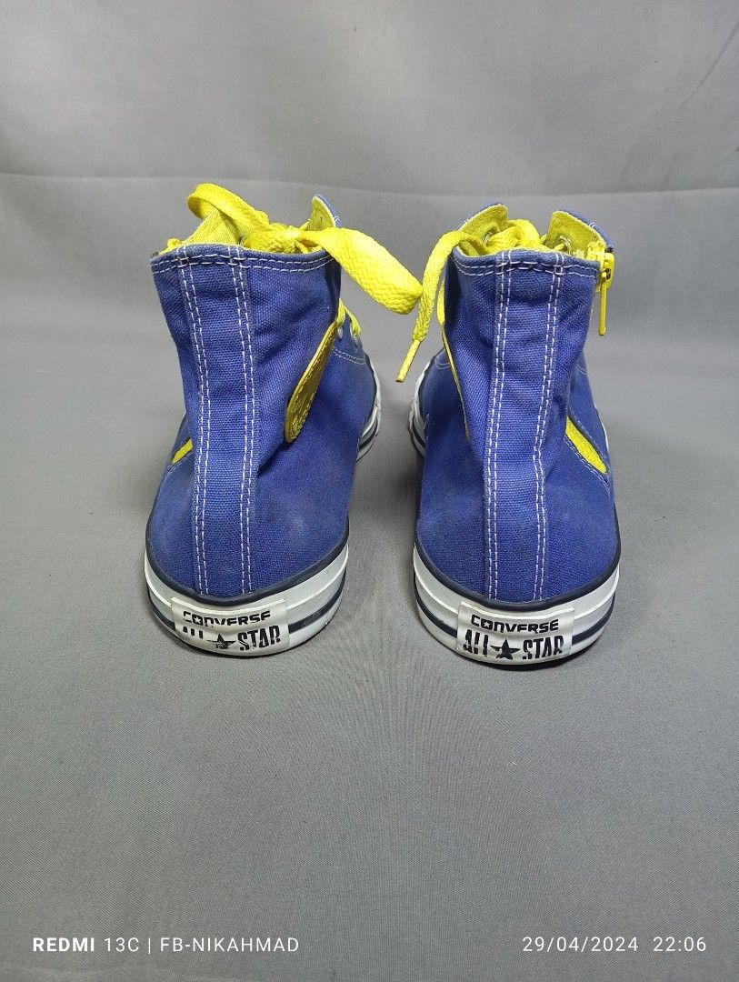 Converse 2004 zip best sale