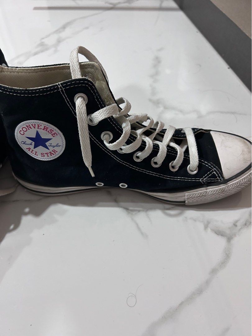 Converse 18 online