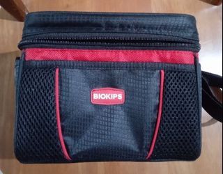 Bag Cooler BioKips Insulated Hot or Cold Cooler Storage Bag Heavy Duty Multi Purpose Bag Made KOREA BrandNew