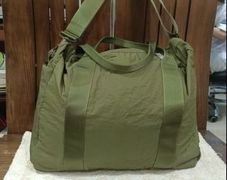 COS big bag / travel bag