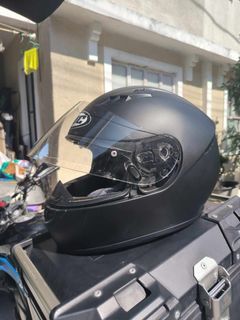 CS15 - HJC Helmet