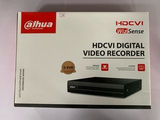 Dahua HDCVI Digital Video Recorder