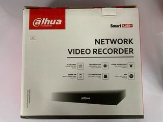 Dahua Network Video Recorder