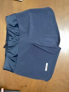 Decathlon Kalenji activewear shorts