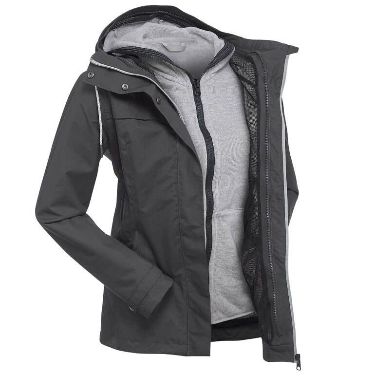 Decathlon female jacket outlet