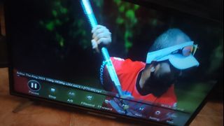 Defective Skyworth 32 inches LED TV (Not Smart)