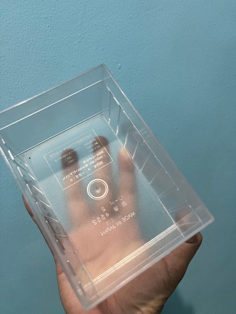 Desk Organizer Inomata Lead 2 (Category: Stationery & School Supplies) located in Pasay City. Submitted by beye01 (Listing ID 1300641891, Image 3). Description: Inomata Lead 2 desk organizer Please check out my other items for sale. Thanks!.
