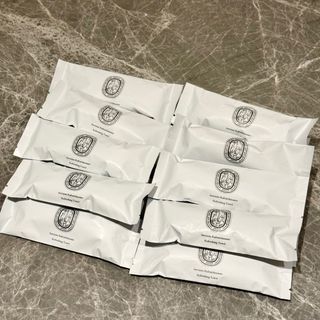 Diptyque Refreshing Towels