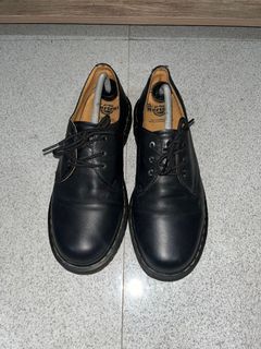 Doc Martens  1461 Smooth Leather /Black/ US10-EU43