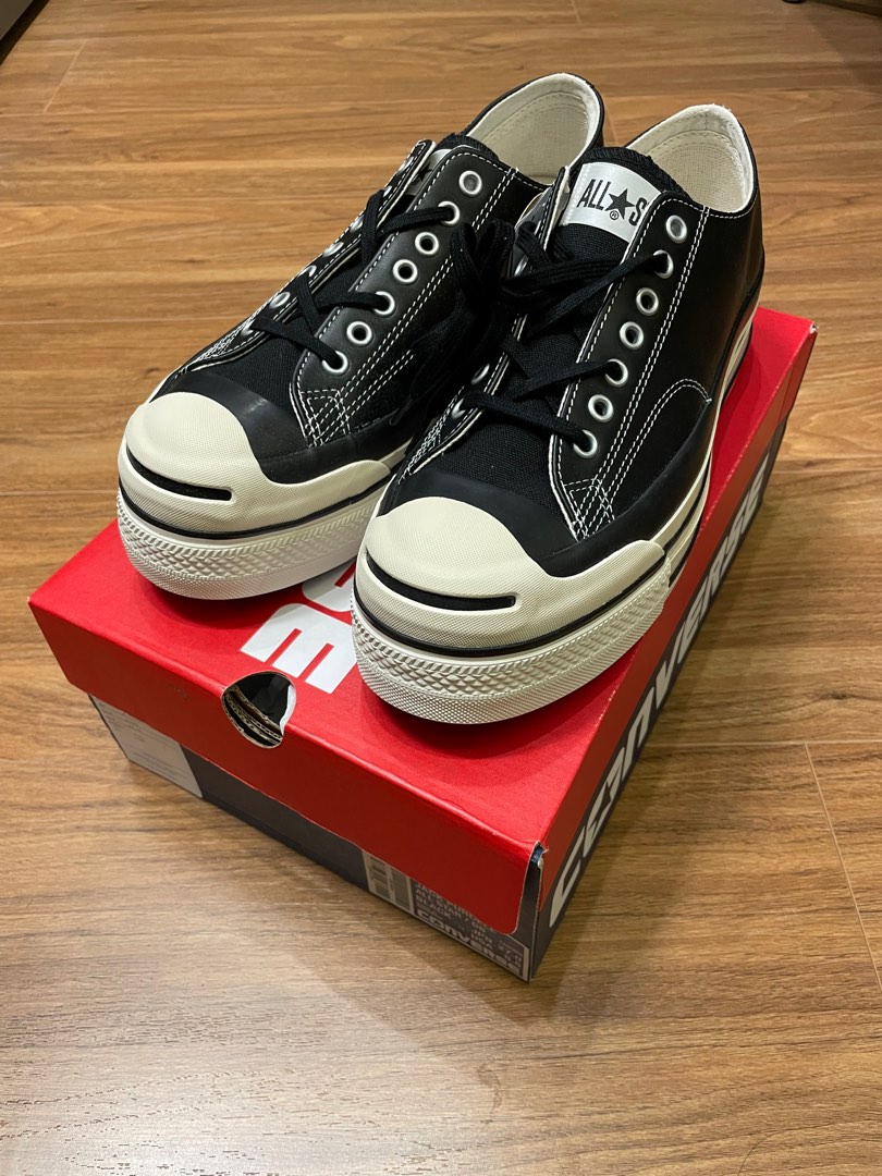 doublet × Converse Jack Purcell All Star | kamaz96.ru