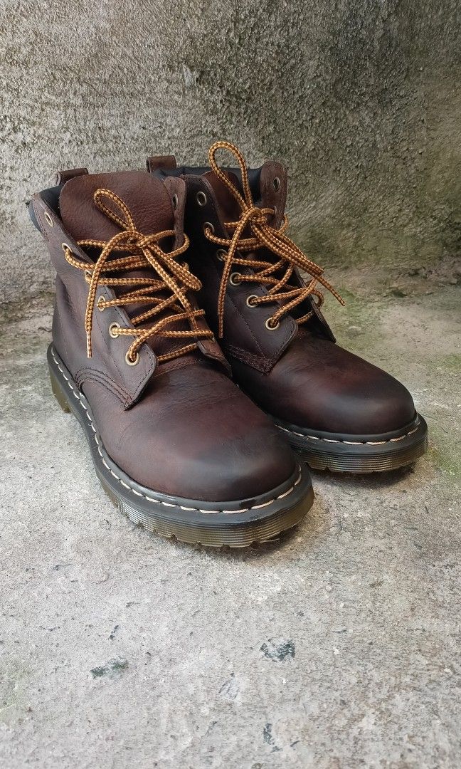 DR MARTENS 939 Women s Fashion Footwear Boots on Carousell