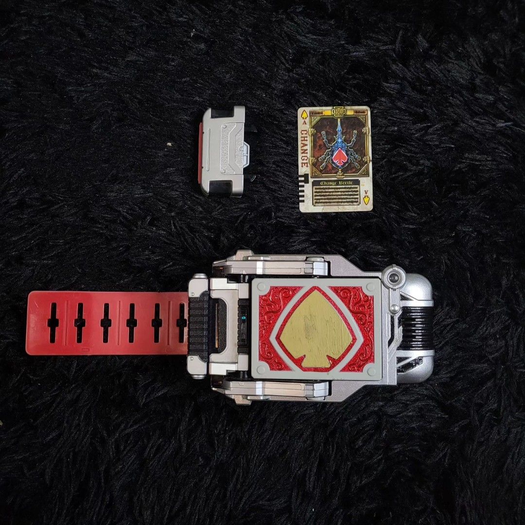 Blay buckle shop