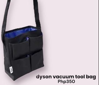 Dyson Vacuum Tool bag for sale