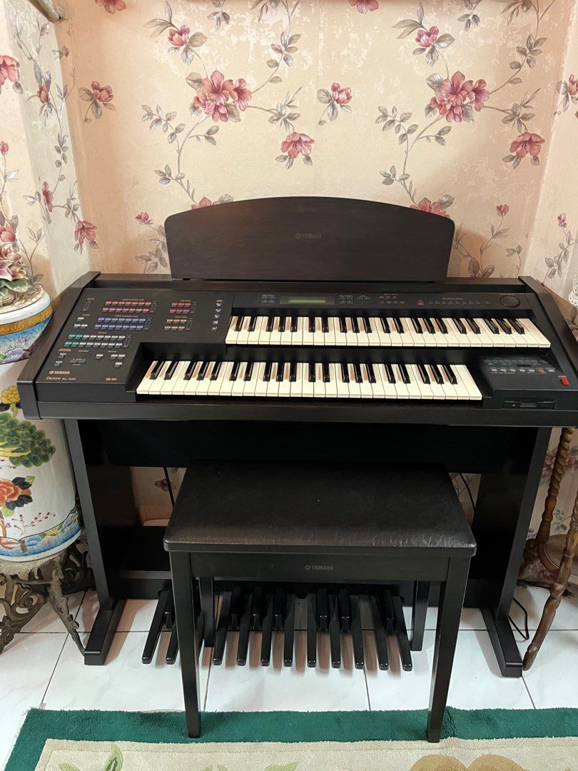 YAMAHA EL-100エレクトーン ヤマハ | EL-100 - エレクトーン - 特長