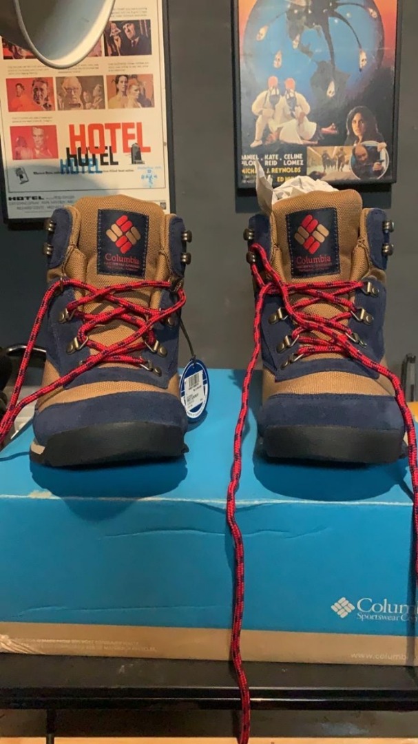 Columbia endicott classic mid wp new arrivals