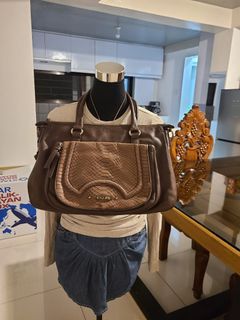 Esquire 2way Sling Bag
