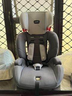 Evenflo Car Seat