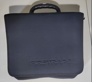 firetrap (brand) file case bag