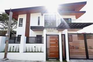 For Sale: 4BR House and Lot in Orchard Residential Estate, Dasmarinas, Cavite