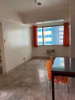 For Sale Burgundy Westbay Tower, P.Ocampo, Malate 1 Bedroom 46.45 sq m Corner unit  Clean title Furnished 3 minutes walk from La Salle, near LRT Station Sale: 3.6M