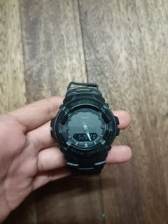 For sale Gshock G-100BB