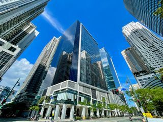 For Sale Office Space at High Street South Corporate Plaza Tower Two, BGC