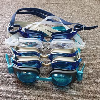For Sale Swimming Goggles 200 each from Japan.