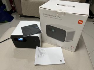 For sell **MI PROJECTOR 2 PRO**