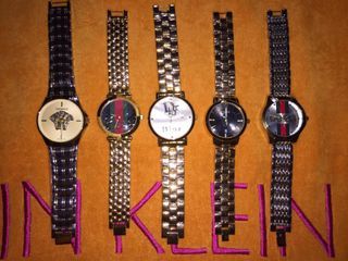 FREE WATCHES FOR EVERY PURCHASE OF WATCH WORTH 2500+ IN MY LISTING‼️