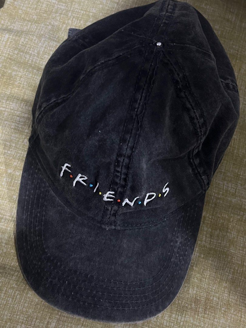 H&m friends online