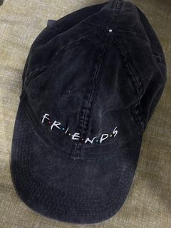 FRIENDS CAP (H&M)