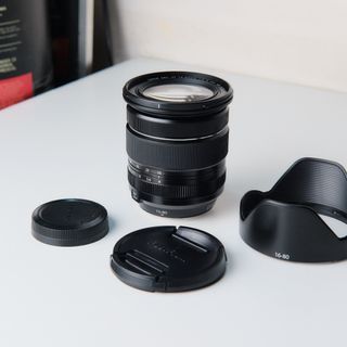 Fujinon 16-80mm F4 WR OIS (mint) fujifilm lens