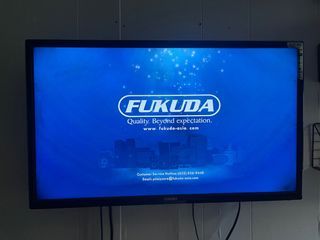 Fukuda 32 Inches Television
