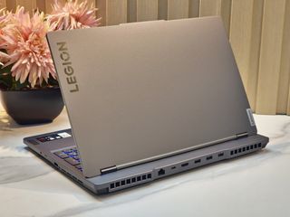 Gaming Laptop Lenovo Legion 5 15IAH7H 82RB Core i7 12th Gen 16GB RAM 512GB SSD 15.6 144Hz G-Sync WQHD 165Hz RTX 3060 6GB 💻2ndhand, Pristine Condition