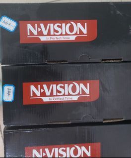Gaming monitor N-vision