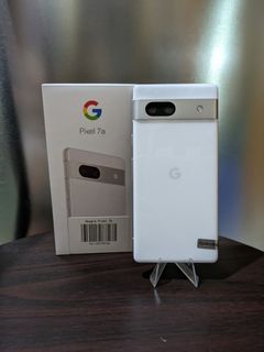 Google Pixel 7a 8+128 US Variant Factory Unlocked