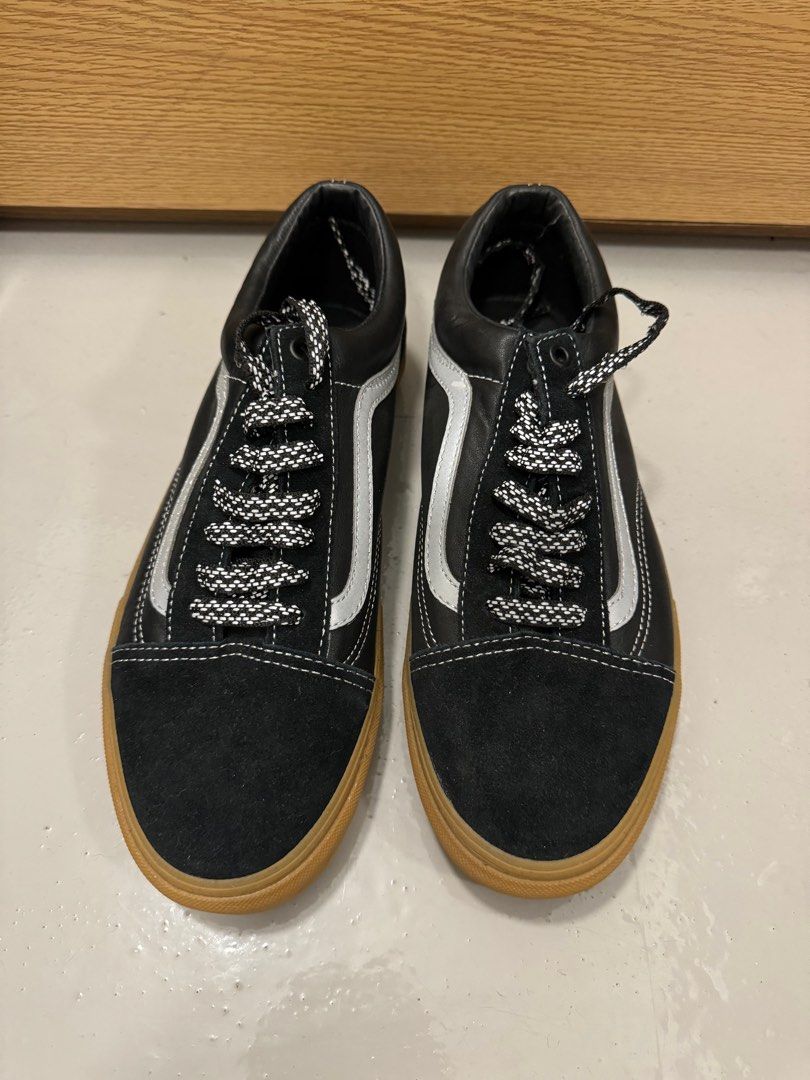 Gosha x vans old skool top