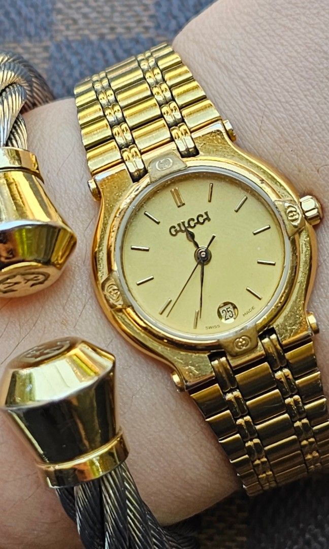 Gucci 9200 on sale