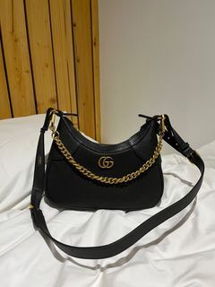 Gucci Cross-body Bag