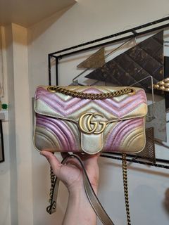 GUCCI MARMONT FROM JAPAN
