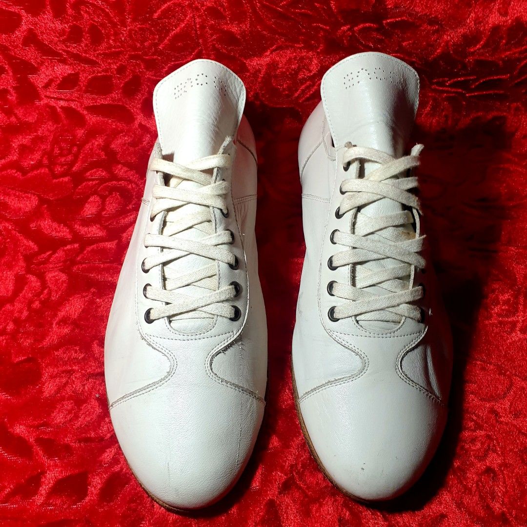 GUCCI Vintage Sneakers