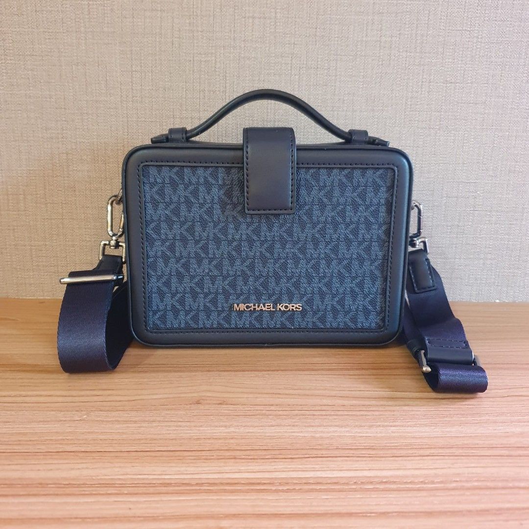 Lunch bag michael kors hot sale