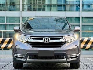 Honda CR-V 1.6 Auto