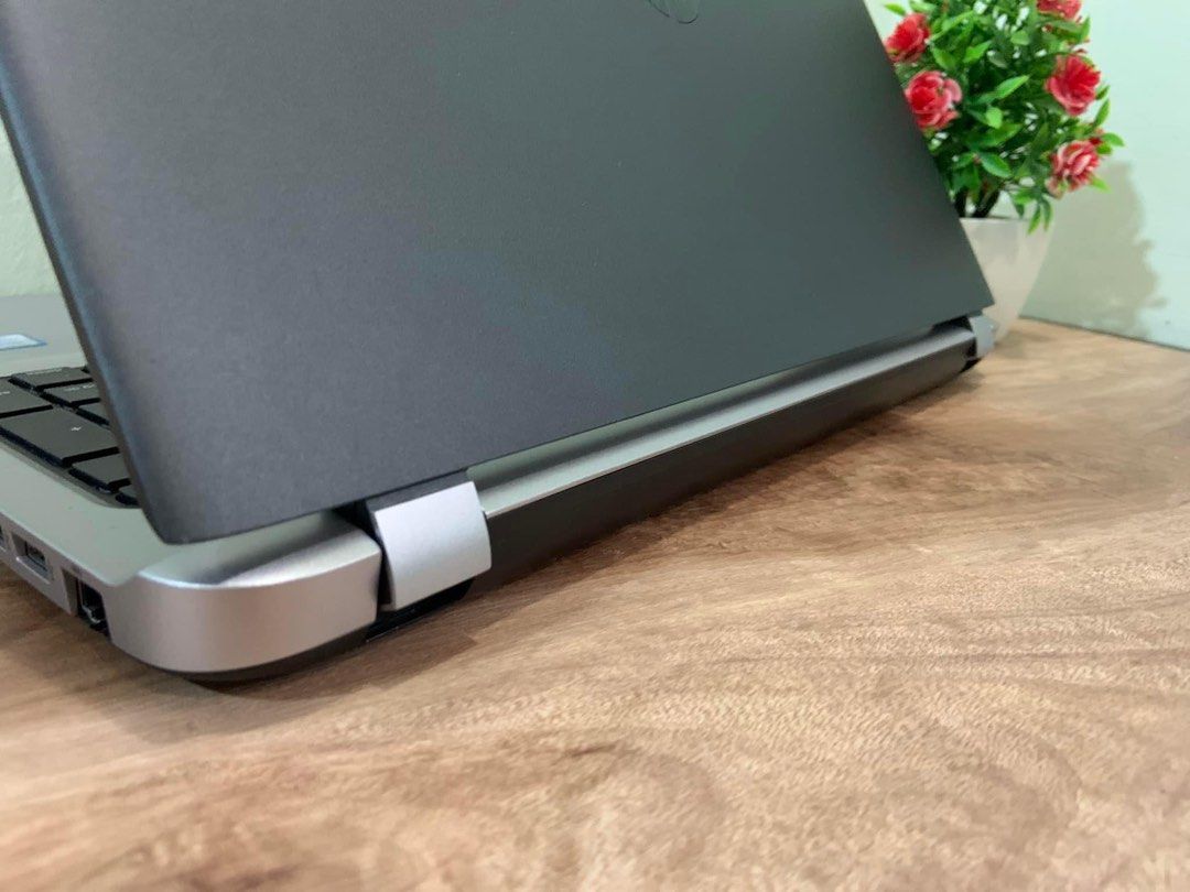 HP PROBOOK i5 8Gb 128Gb ssd (Category: Laptops & Notebooks) located in Manila. Submitted by arciee04 (Listing ID 1300642210, Image 3). Description: Intel core i5 6th gen 8Gb ram 128gb ssd Camera Wifi ready 15.6w Ready to use .