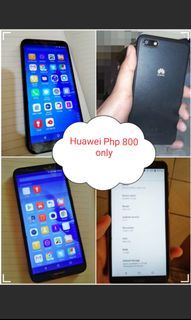 Huawei Phone