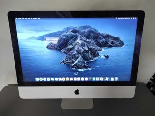 iMac Late 2012 21.5-inch