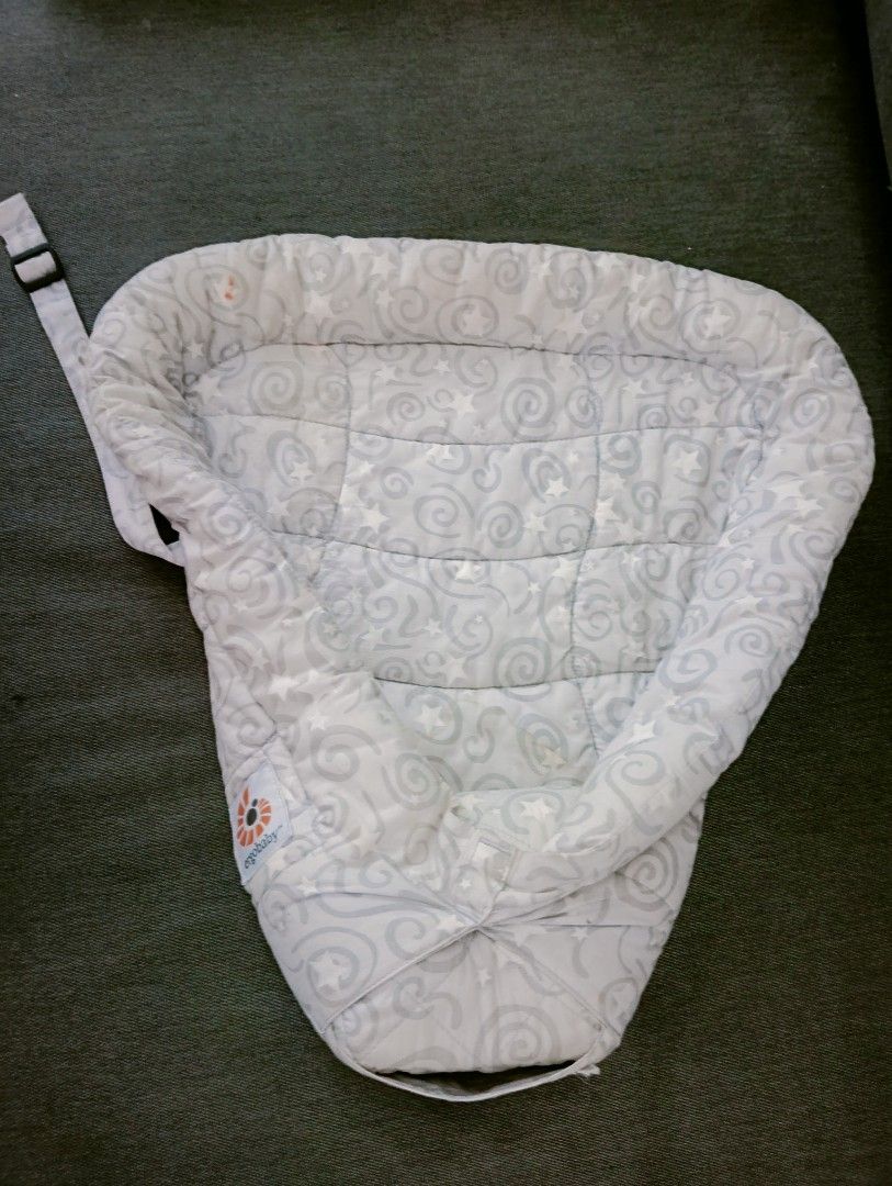 Ergobaby Infant insert